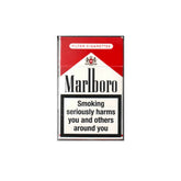 Marlboro Cigarette Hard 20s Local